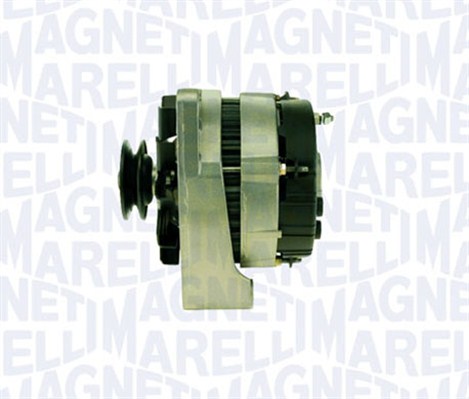 Magneti Marelli Alternator/Dynamo 944390368910