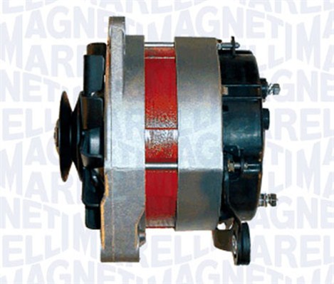 Magneti Marelli Alternator/Dynamo 944390369010