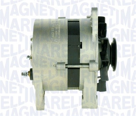 Magneti Marelli Alternator/Dynamo 944390369610