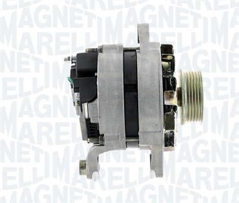 Magneti Marelli Alternator/Dynamo 944390371400