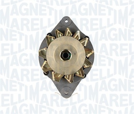 Magneti Marelli Alternator/Dynamo 944390372100