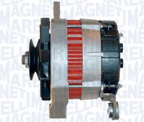 Magneti Marelli Alternator/Dynamo 944390372810