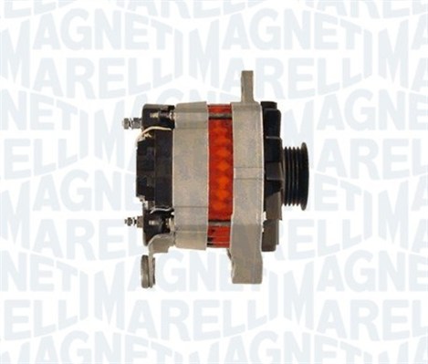 Magneti Marelli Alternator/Dynamo 944390372910