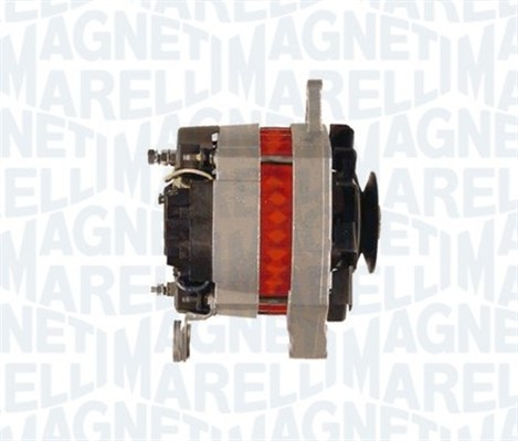 Magneti Marelli Alternator/Dynamo 944390373010