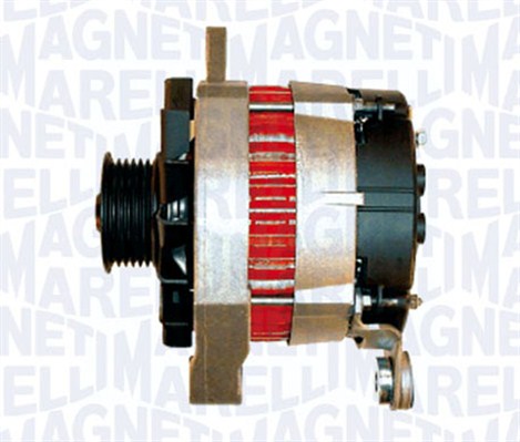 Magneti Marelli Alternator/Dynamo 944390379010