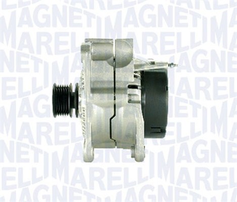 Magneti Marelli Alternator/Dynamo 944390380700