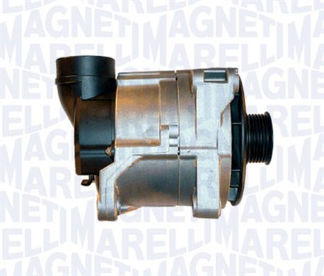 Magneti Marelli Alternator/Dynamo 944390383100