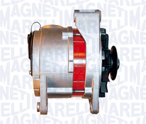 Magneti Marelli Alternator/Dynamo 944390383200