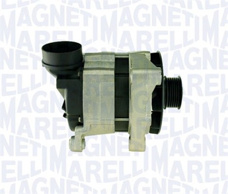 Magneti Marelli Alternator/Dynamo 944390383300