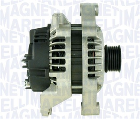 Magneti Marelli Alternator/Dynamo 944390386000