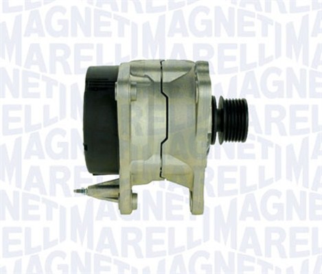 Magneti Marelli Alternator/Dynamo 944390386100