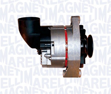 Magneti Marelli Alternator/Dynamo 944390386410