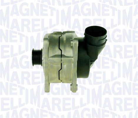 Magneti Marelli Alternator/Dynamo 944390386710