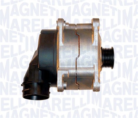 Magneti Marelli Alternator/Dynamo 944390386900