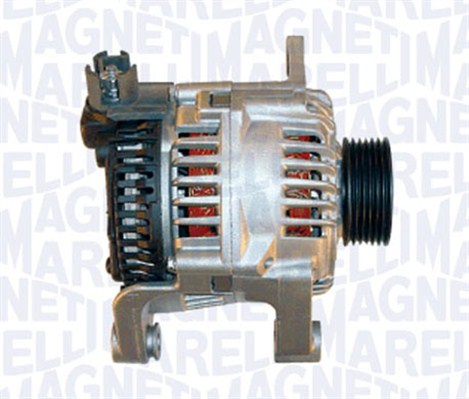 Magneti Marelli Alternator/Dynamo 944390387510