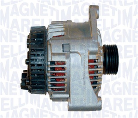 Magneti Marelli Alternator/Dynamo 944390387710