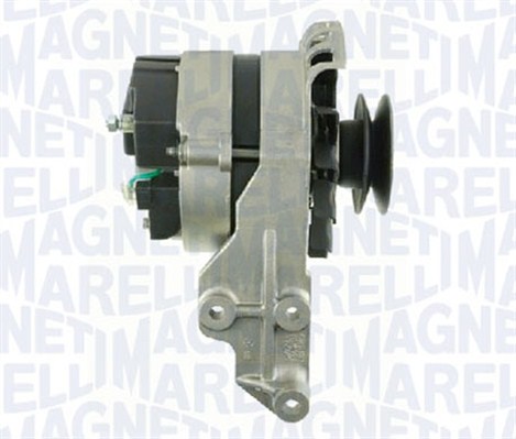 Magneti Marelli Alternator/Dynamo 944390388410