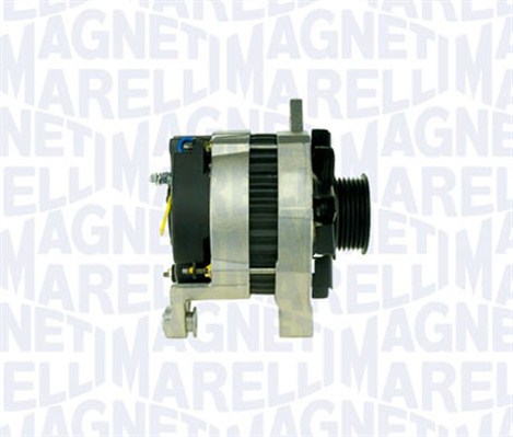 Magneti Marelli Alternator/Dynamo 944390388510