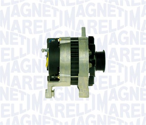 Magneti Marelli Alternator/Dynamo 944390388610