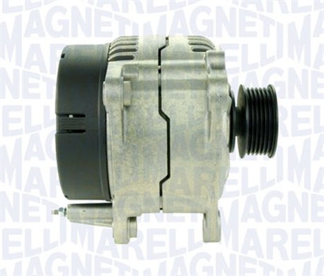 Magneti Marelli Alternator/Dynamo 944390389500