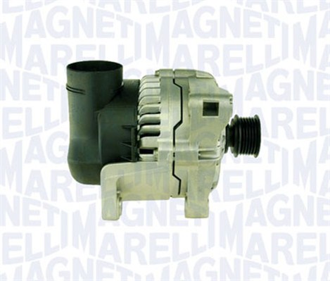 Magneti Marelli Alternator/Dynamo 944390390000