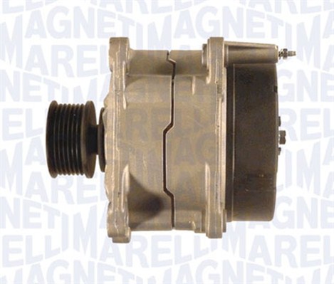 Magneti Marelli Alternator/Dynamo 944390390300