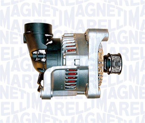 Magneti Marelli Alternator/Dynamo 944390391000