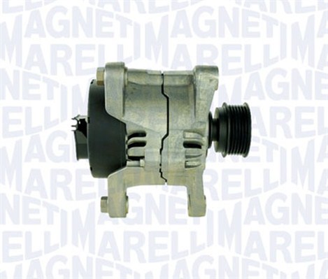 Magneti Marelli Alternator/Dynamo 944390392200