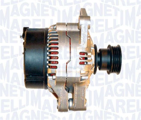 Magneti Marelli Alternator/Dynamo 944390392800