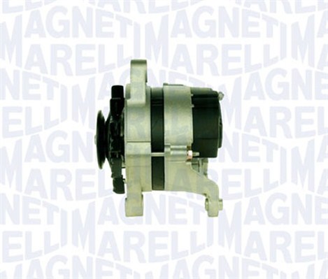 Magneti Marelli Alternator/Dynamo 944390393210