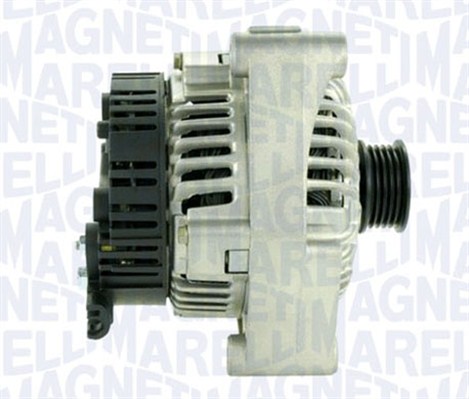 Magneti Marelli Alternator/Dynamo 944390394310