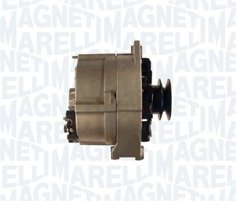 Magneti Marelli Alternator/Dynamo 944390394500