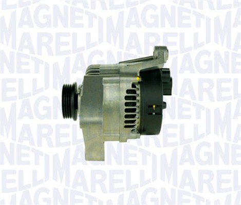 Magneti Marelli Alternator/Dynamo 944390394710