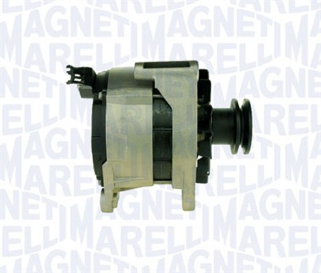 Magneti Marelli Alternator/Dynamo 944390394810