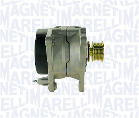 Magneti Marelli Alternator/Dynamo 944390395400