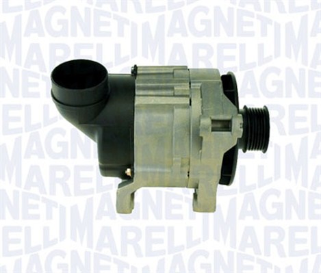 Magneti Marelli Alternator/Dynamo 944390396300