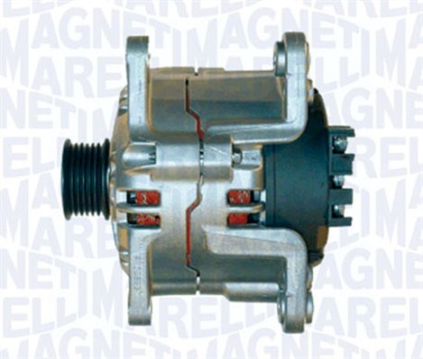 Magneti Marelli Alternator/Dynamo 944390397000