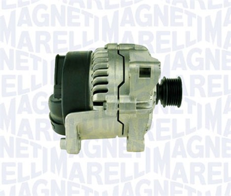 Magneti Marelli Alternator/Dynamo 944390397200