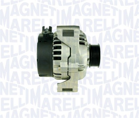 Magneti Marelli Alternator/Dynamo 944390397600