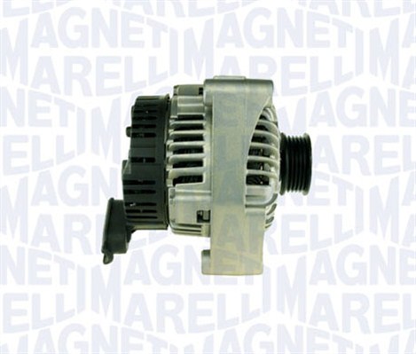 Magneti Marelli Alternator/Dynamo 944390398310