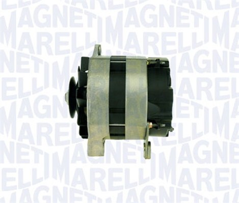 Magneti Marelli Alternator/Dynamo 944390400310