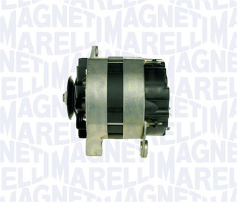 Magneti Marelli Alternator/Dynamo 944390400510