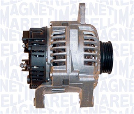 Magneti Marelli Alternator/Dynamo 944390400610