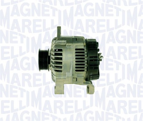 Magneti Marelli Alternator/Dynamo 944390400910