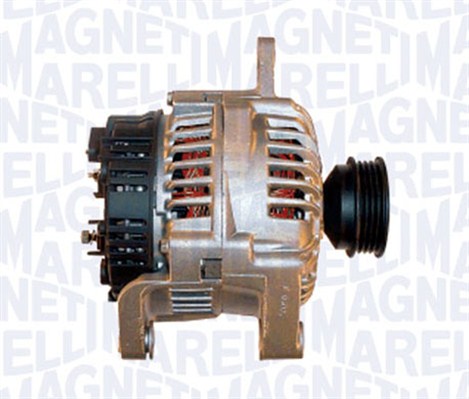 Magneti Marelli Alternator/Dynamo 944390401410