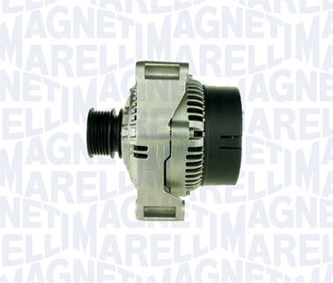 Magneti Marelli Alternator/Dynamo 944390401800