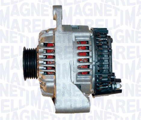 Magneti Marelli Alternator/Dynamo 944390401910