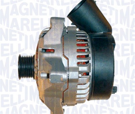 Magneti Marelli Alternator/Dynamo 944390403100