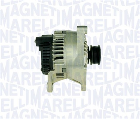 Magneti Marelli Alternator/Dynamo 944390403400