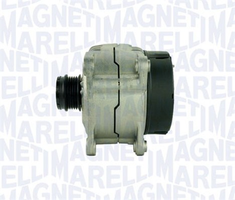 Magneti Marelli Alternator/Dynamo 944390403500